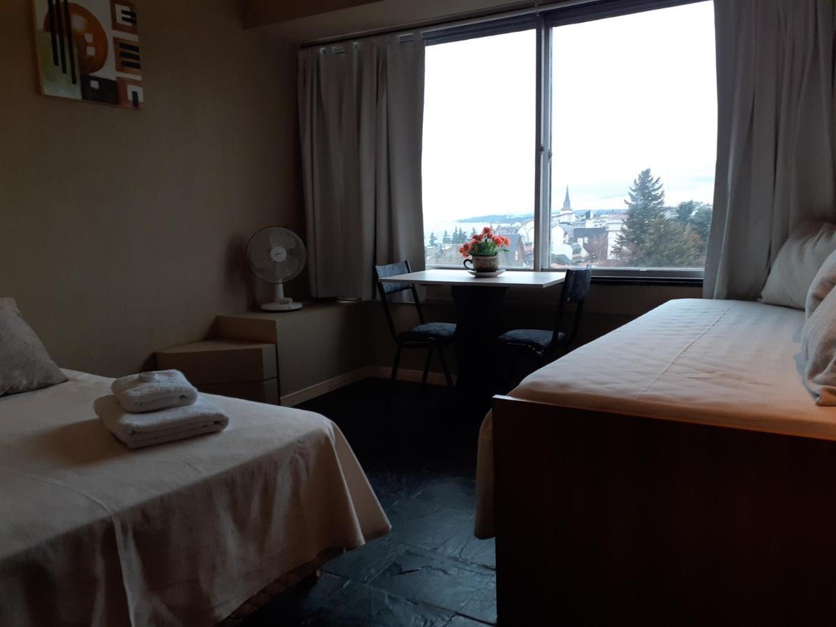 Center Vistas Apartment San Carlos de Bariloche Cameră foto
