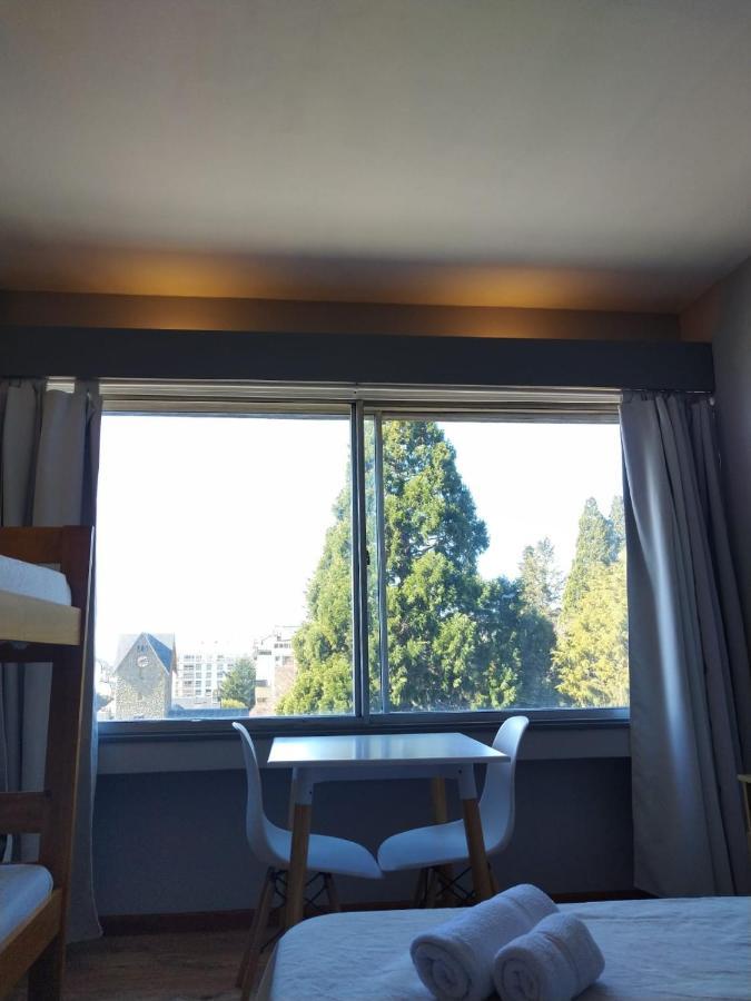 Center Vistas Apartment San Carlos de Bariloche Exterior foto