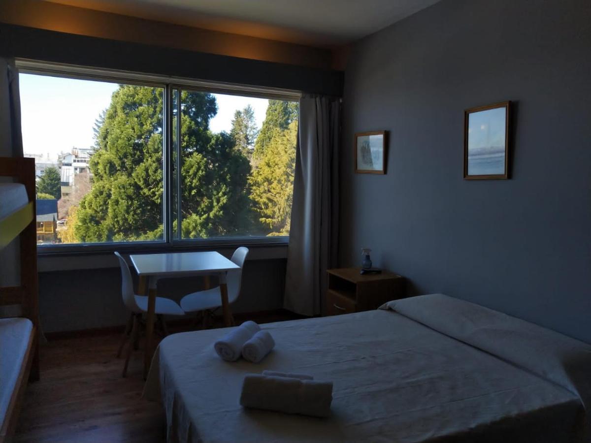 Center Vistas Apartment San Carlos de Bariloche Exterior foto