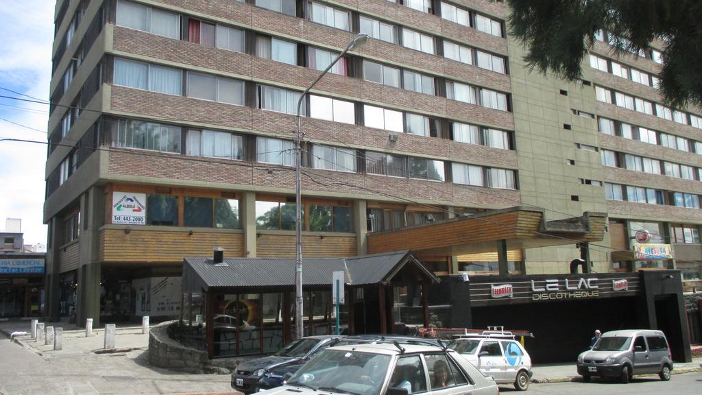 Center Vistas Apartment San Carlos de Bariloche Exterior foto