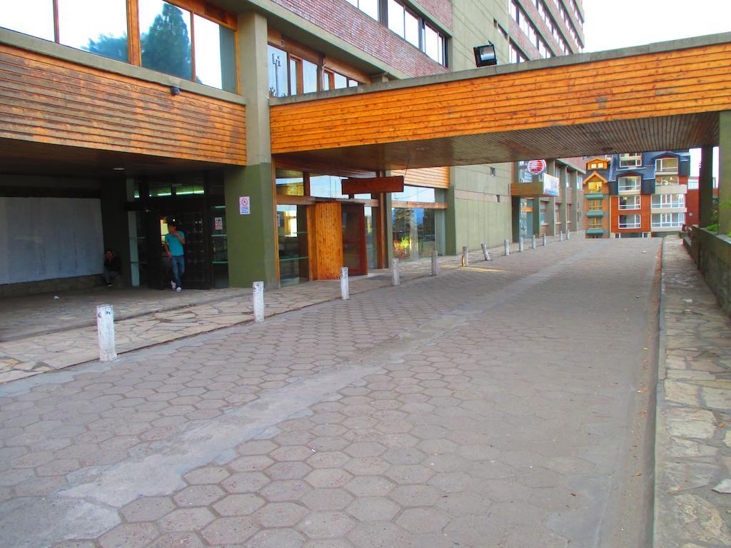 Center Vistas Apartment San Carlos de Bariloche Exterior foto