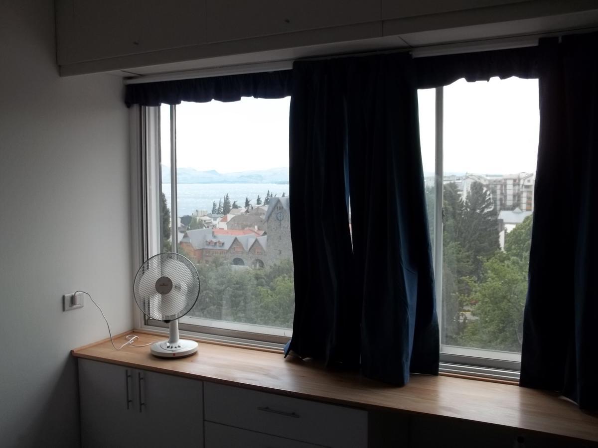 Center Vistas Apartment San Carlos de Bariloche Exterior foto